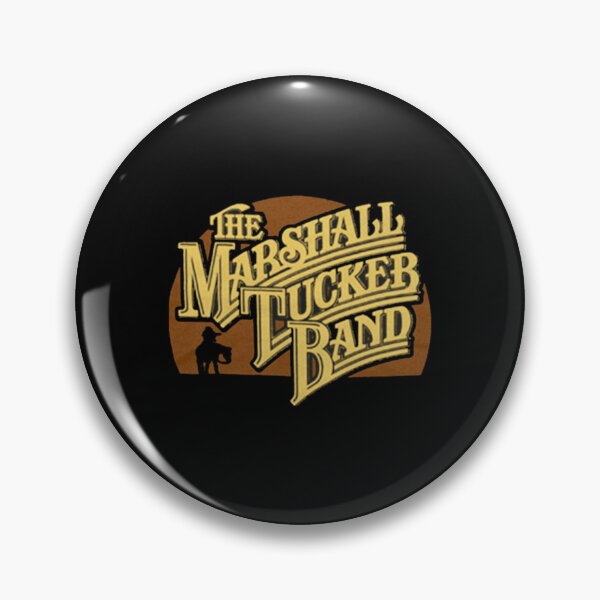 Item preview, marshall tucker band vintage logo southern rock designed and sold by DennisMcafee.