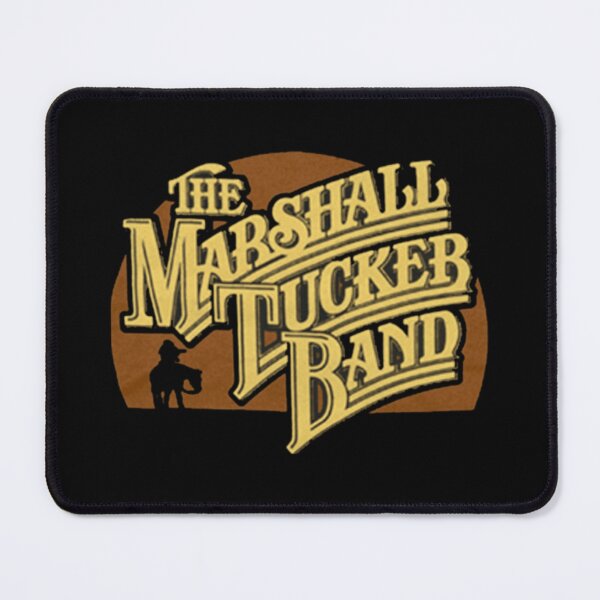 Item preview, marshall tucker band vintage logo southern rock designed and sold by DennisMcafee.