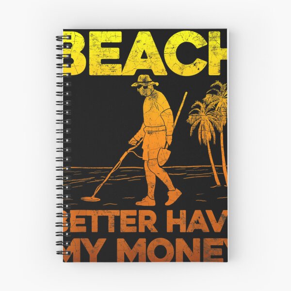 Item preview, Beach Better Have My Money  designed and sold by Captain-Jawx.