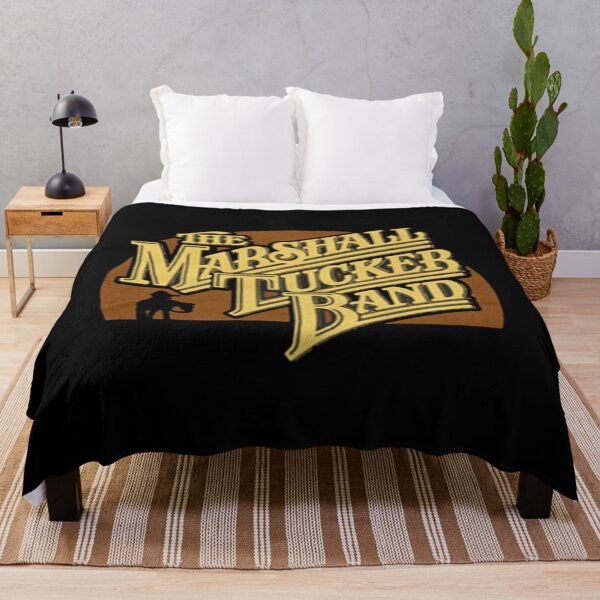 Item preview, marshall tucker band vintage logo southern rock designed and sold by DennisMcafee.