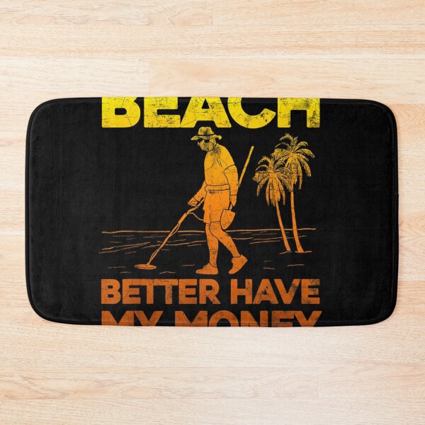Item preview, Beach Better Have My Money  designed and sold by Captain-Jawx.