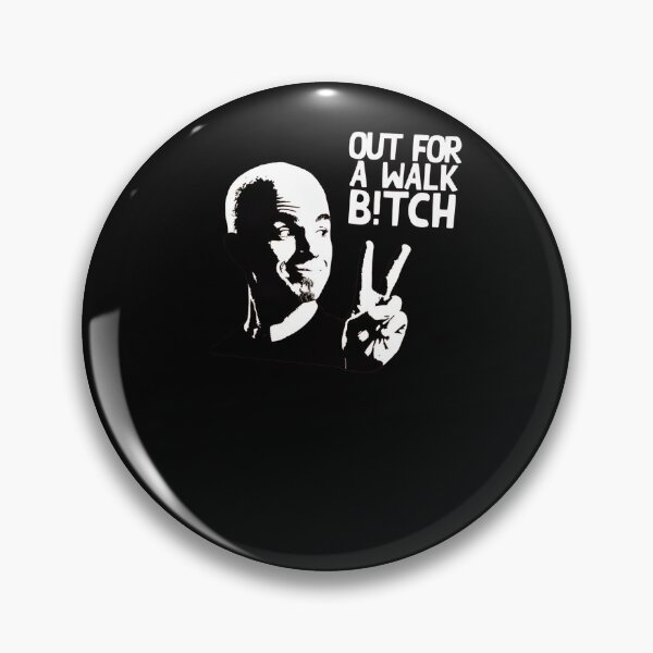 Item preview, Iconic Figure with Bold Phrase Graphic Art-6 designed and sold by KristinNorma.