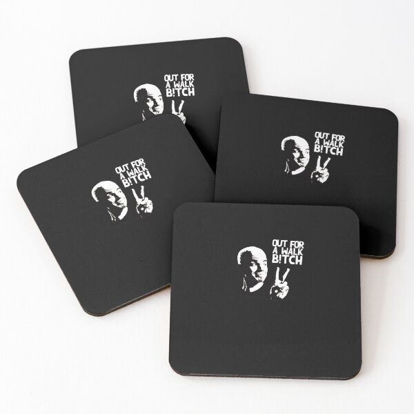 Item preview, Iconic Figure with Bold Phrase Graphic Art-6 designed and sold by KristinNorma.