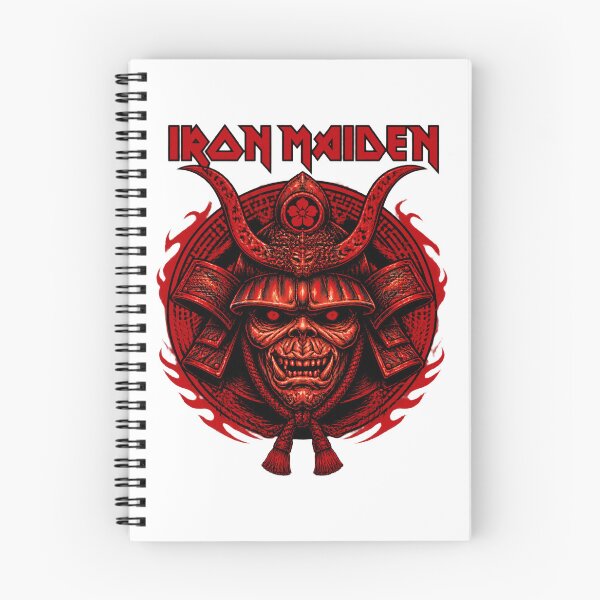 Item preview, Red Warrior Head Illustration with Bold Tribal Design designed and sold by Huntsman8.