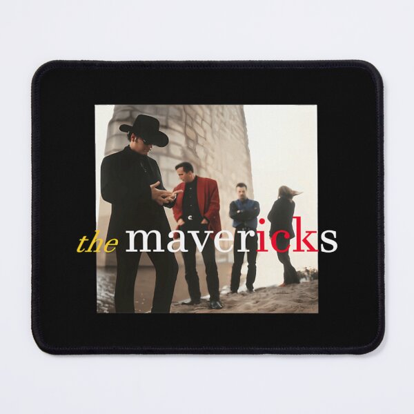 Item preview, mavericks raul malo designed and sold by DennisMcafee.