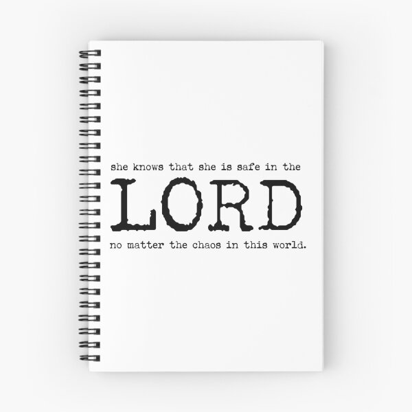 Item preview, she knows, she is safe in the LORD designed and sold by a peace of heaven.