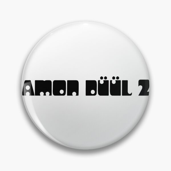 Item preview, Amon Duul II designed and sold by bholna.