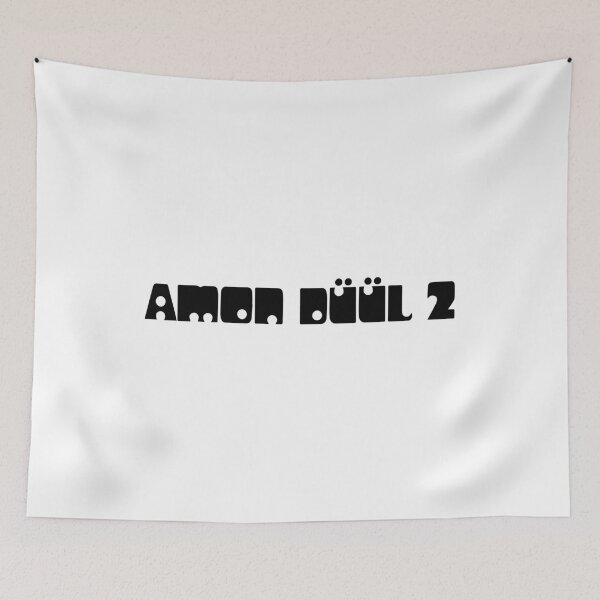 Item preview, Amon Duul II designed and sold by bholna.