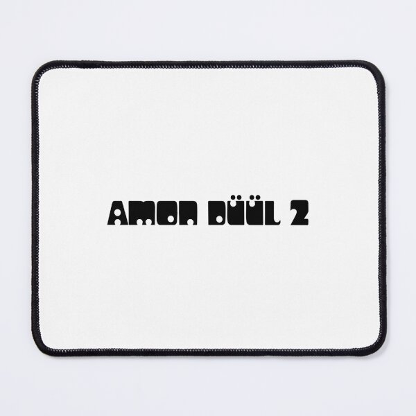 Artikelvorschau, Amon Düül II entworfen und verkauft von bholna.