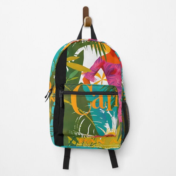 Item preview, Caribbean - Pan American Airlines Travel Advertisement designed and sold by MarenEckert.