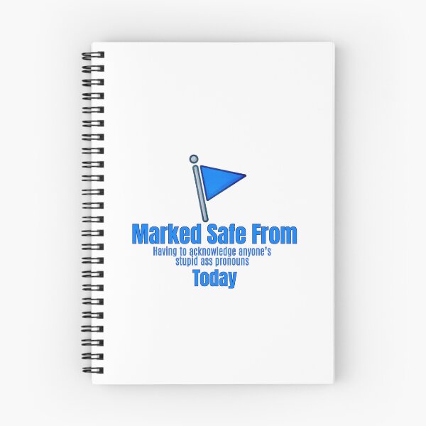 Item preview, Marked Safe-1 designed and sold by Snookie420.