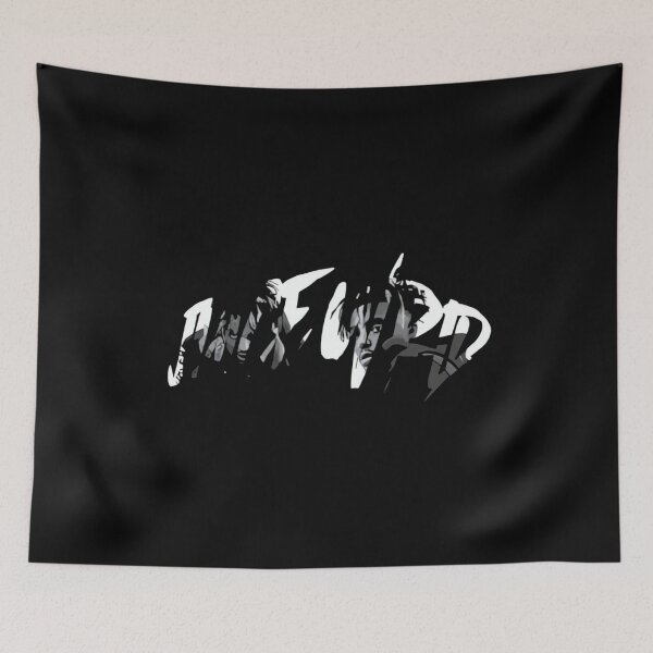 Item preview, Juice wrld streetwear design. Active  designed and sold by Nightingale47.