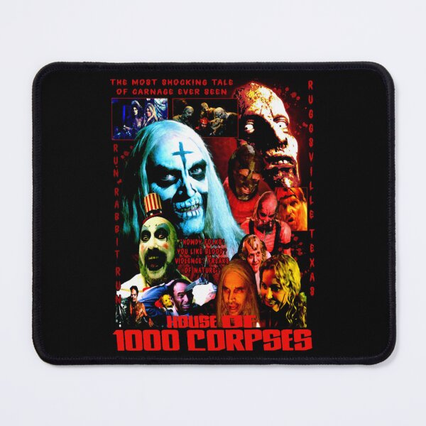 Item preview, House of 1000 Corpses designed and sold by Ohowngien.