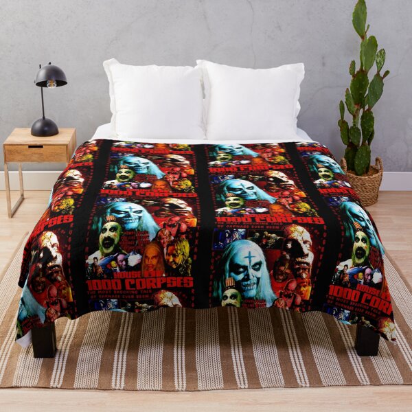 Item preview, House of 1000 Corpses designed and sold by Ohowngien.