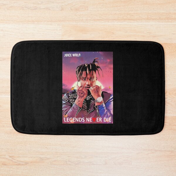Item preview, Juice wrld streetwear design. Active  designed and sold by Nightingale47.