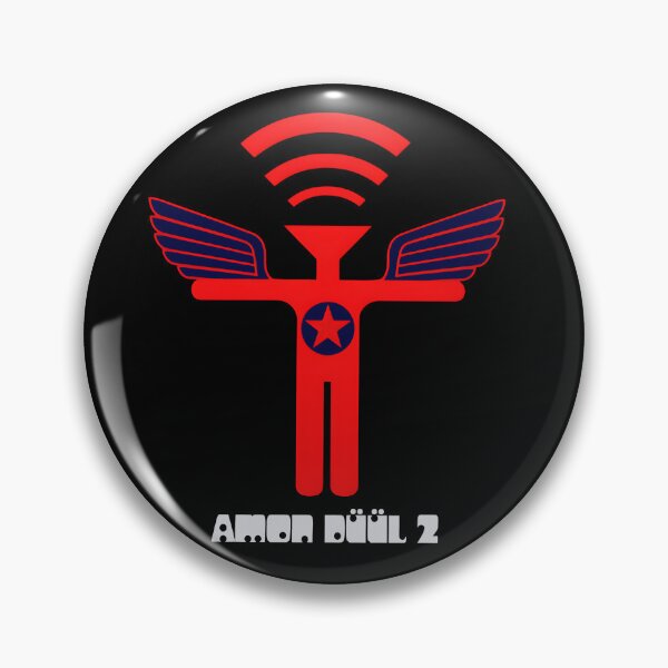 Item preview, Amon Duul II designed and sold by bholna.