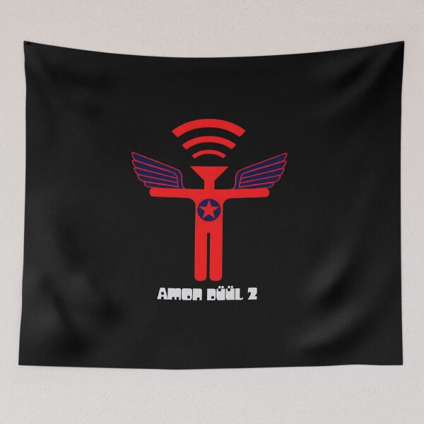 Item preview, Amon Duul II designed and sold by bholna.