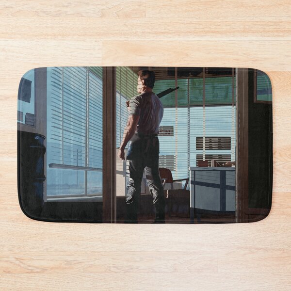 Item preview, Guarding Terminator 2 designed and sold by Compelling2011.