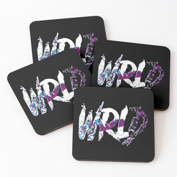 Item preview, Juice wrld streetwear design. Active  designed and sold by Nightingale47.