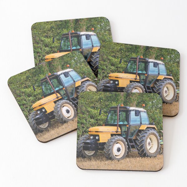 Item preview, Tractor & plough designed and sold by JEZ22.