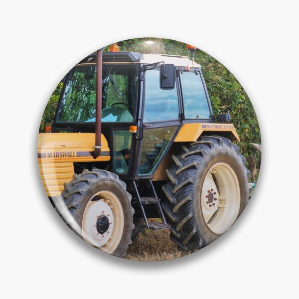 Item preview, Tractor & plough designed and sold by JEZ22.
