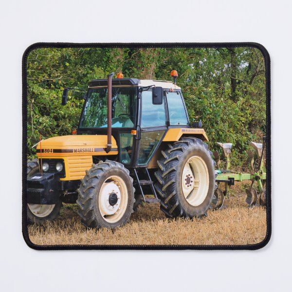 Item preview, Tractor & plough designed and sold by JEZ22.