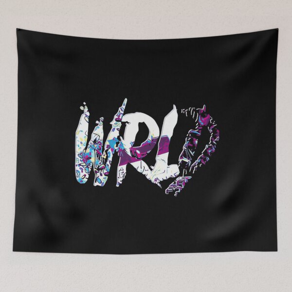 Item preview, Juice wrld streetwear design. Active  designed and sold by Nightingale47.