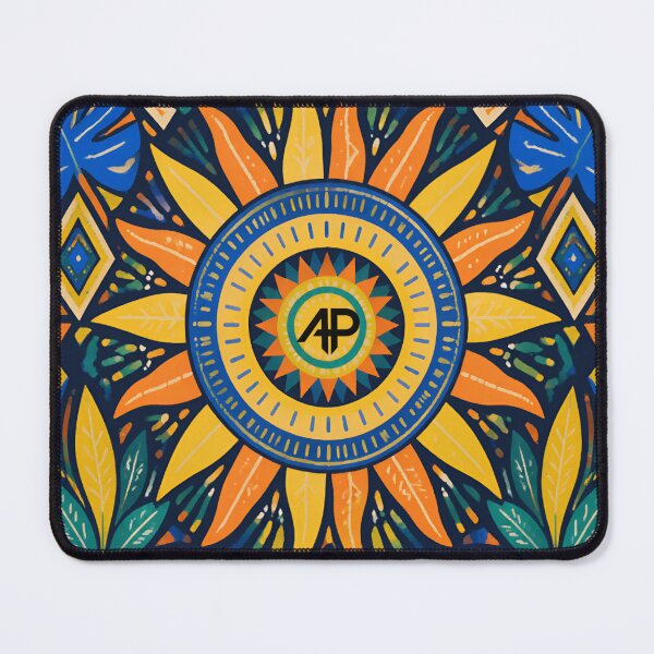 Item preview, AP Africa desing designed and sold by APstore99.