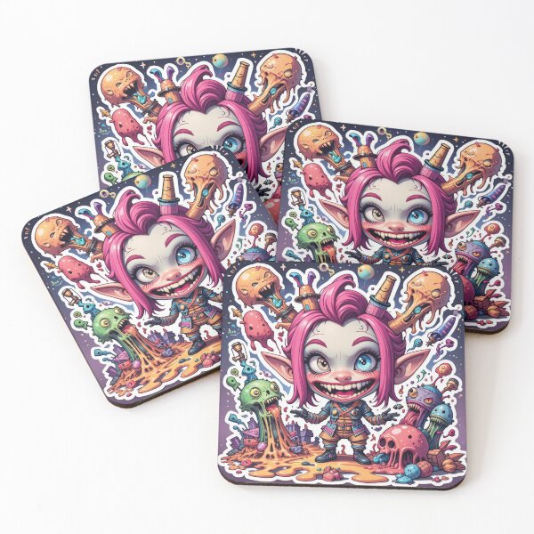 Item preview, Crazy Vampire designed and sold by RaF71PrO.