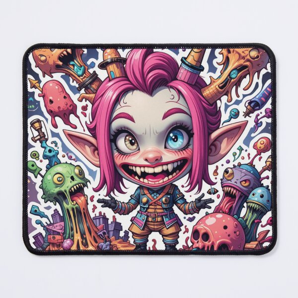 Item preview, Crazy Vampire designed and sold by RaF71PrO.