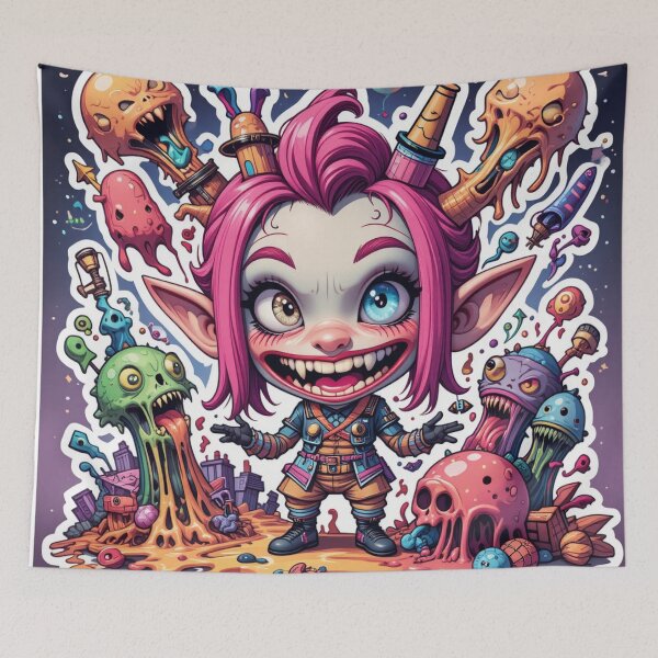 Item preview, Crazy Vampire designed and sold by RaF71PrO.