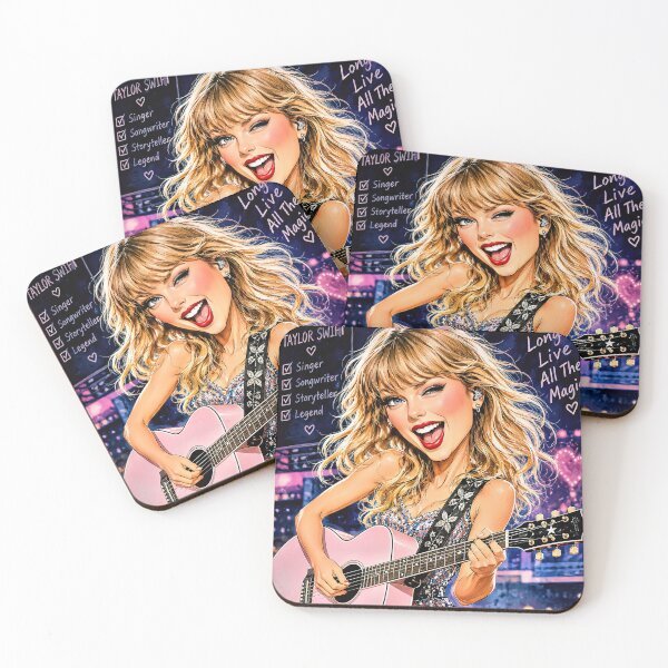 Item preview, One for The Swifties designed and sold by Brian Tarr.