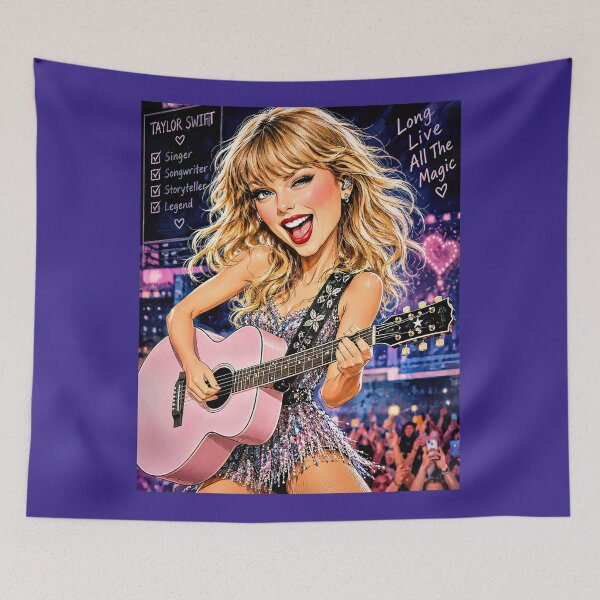 Item preview, One for The Swifties designed and sold by Brian Tarr.