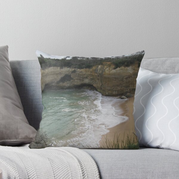 Item preview, Great Ocean Seashore  designed and sold by Lovelarc.