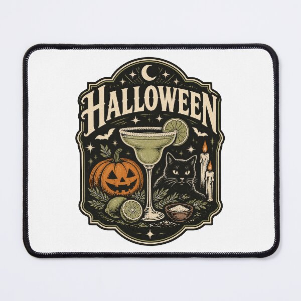 Item preview, Practical Magic Inspired The Aunts Midnight Margaritas Design designed and sold by nilakastrati04.