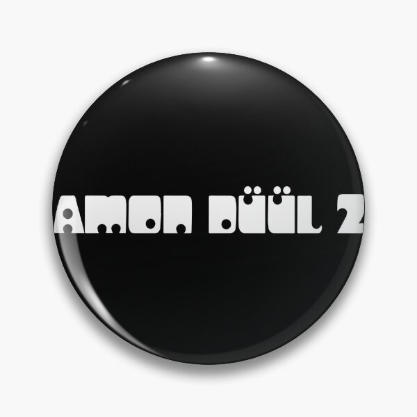 Item preview, Amon Duul II designed and sold by bholna.