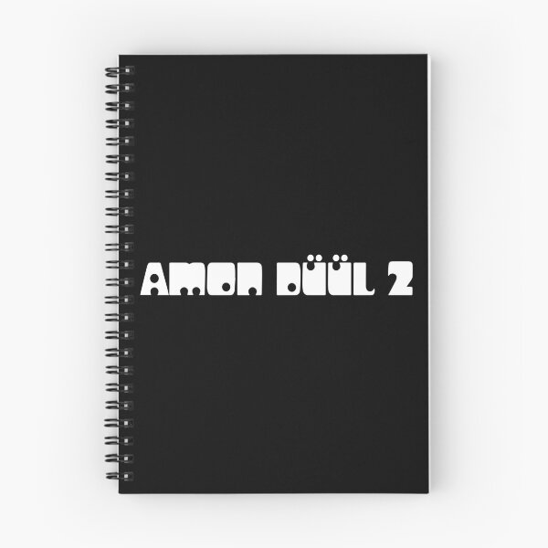 Item preview, Amon Duul II designed and sold by bholna.