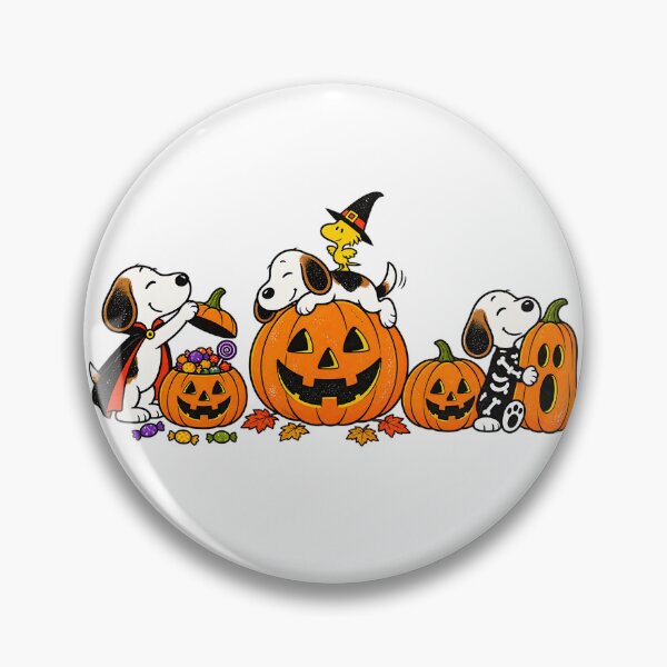 Item preview, Cute Beagle Halloween Pumpkin Patch Costume Party Art designed and sold by DesignArtist.ia.