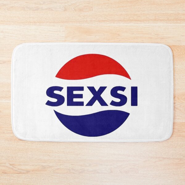 Item preview, Sexsi Soda Parody Artwork | Retro Cola Globe Pop Art Print | Sarcastic Brand designed and sold by MusixMerch.