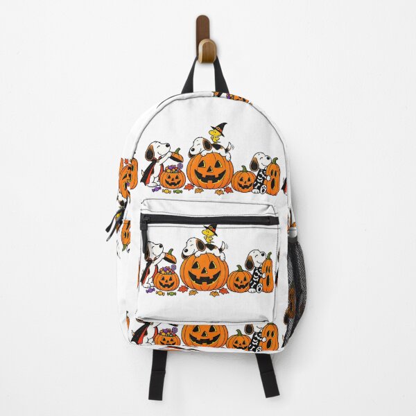 Item preview, Cute Beagle Halloween Pumpkin Patch Costume Party Art designed and sold by DesignArtist.ia.