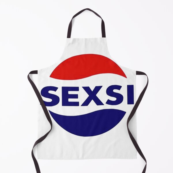 Item preview, Sexsi Soda Parody Artwork | Retro Cola Globe Pop Art Print | Sarcastic Brand designed and sold by MusixMerch.