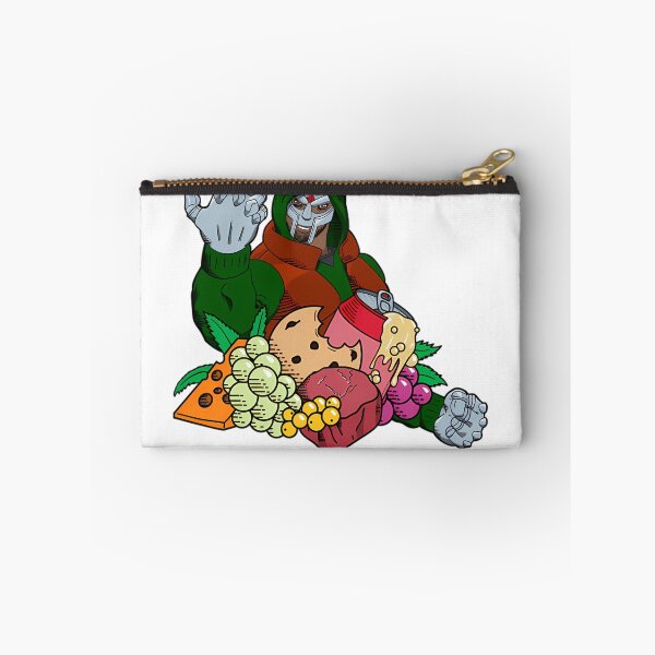 Item preview,  Fruit Of Mf Doom designed and sold by MarenEckert.