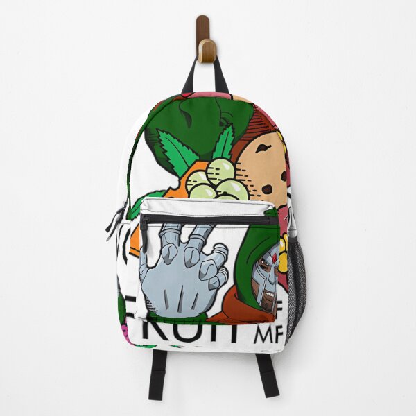Item preview,  Fruit Of Mf Doom designed and sold by MarenEckert.