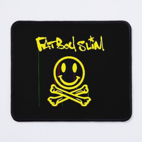 Item preview, Happy Face Skull Crossbones designed and sold by MarenEckert.