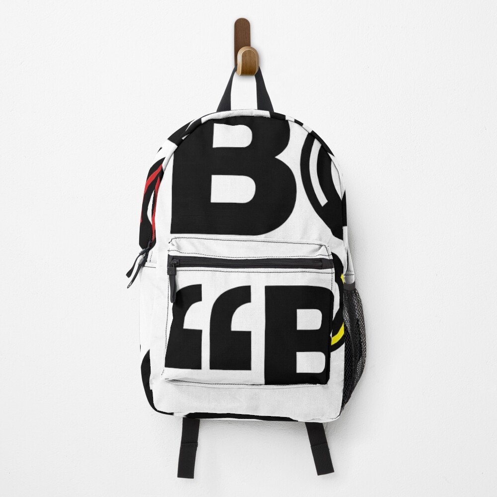 Item preview, Backpack designed and sold by bholna.
