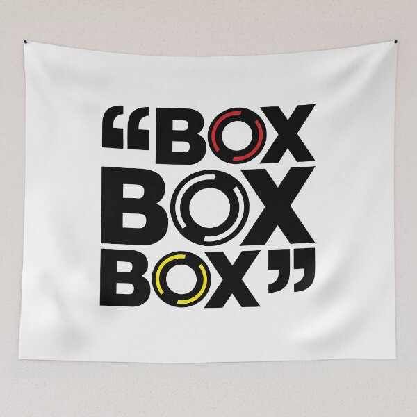 Item preview, Box Car Racer designed and sold by bholna.