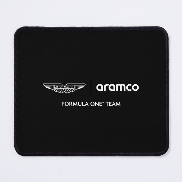Item preview, Aston Martin Aramco Formula One Team Vector Logo designed and sold by Caytarew.