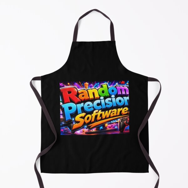 Artikelvorschau, neuer RPS-Logo-Bildschirm entworfen und verkauft von DennisMcafee.
