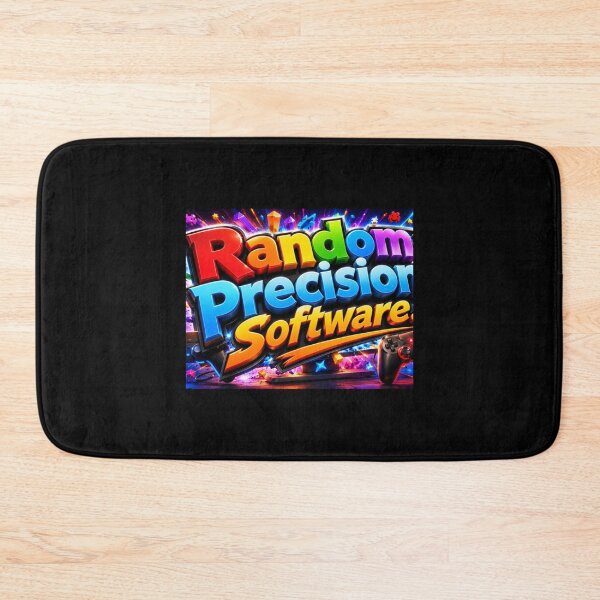 Item preview, new rps logo screen designed and sold by DennisMcafee.