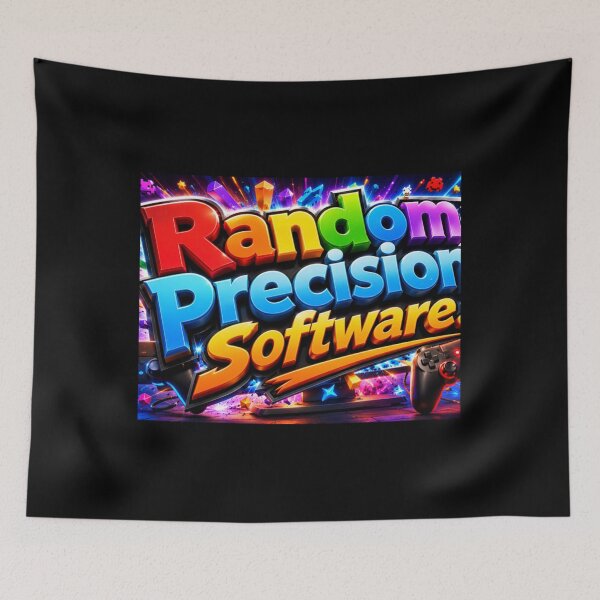 Item preview, new rps logo screen designed and sold by DennisMcafee.